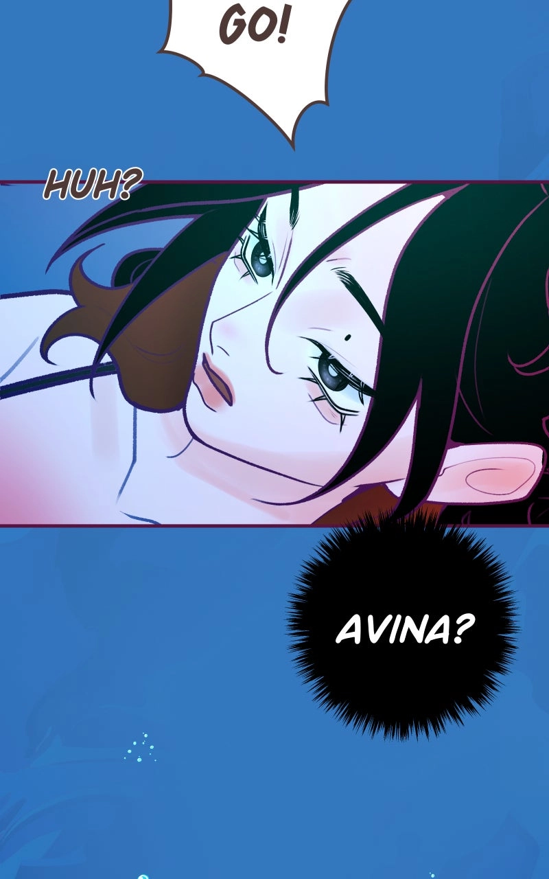 The Siren's Light Chapter 40 page 47