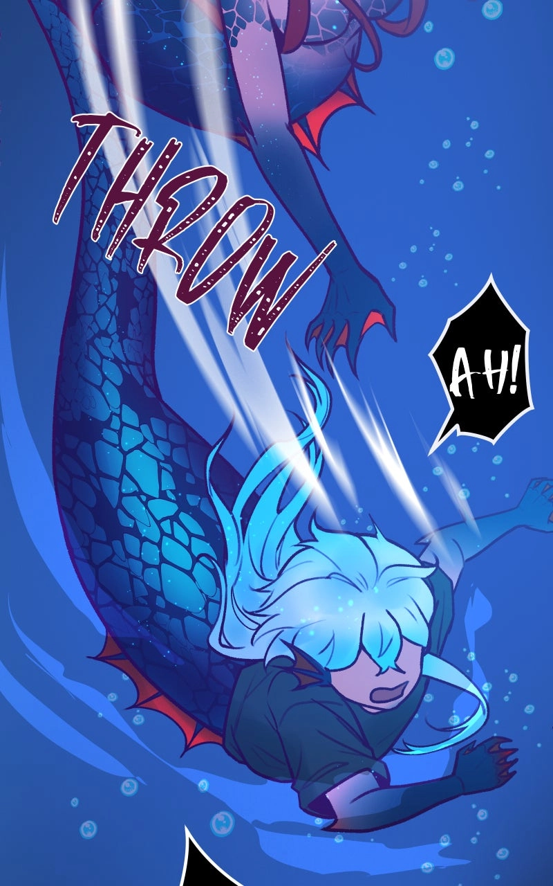 The Siren's Light Chapter 40 page 54