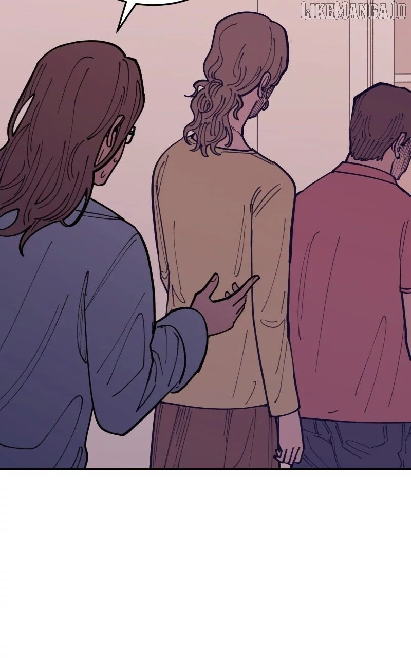 Vampire Family Chapter 40 page 73