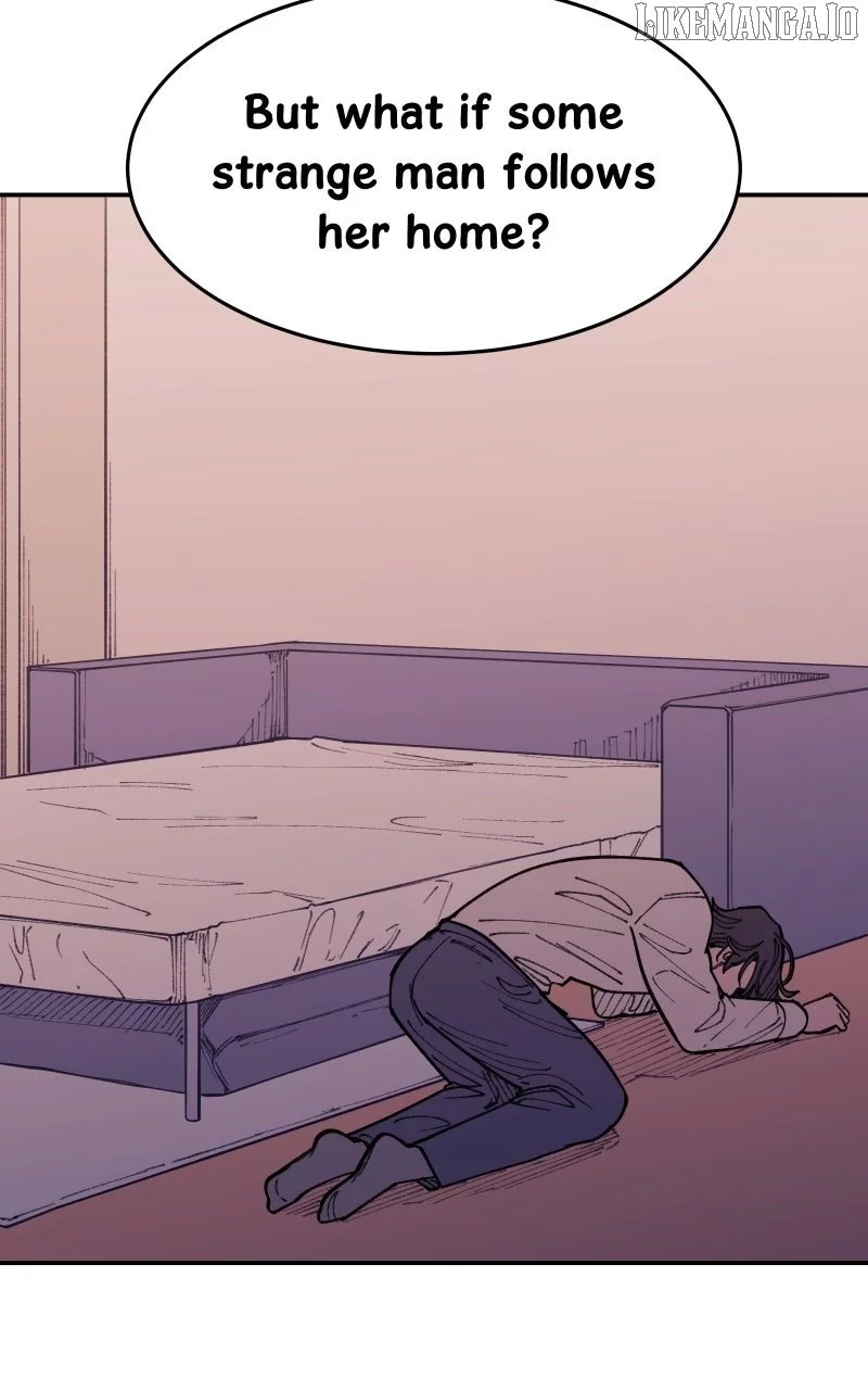 Vampire Family Chapter 40 page 56