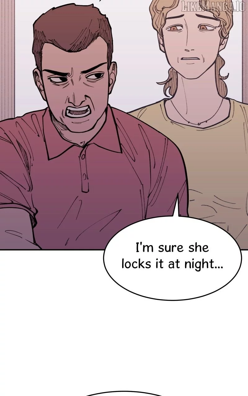 Vampire Family Chapter 40 page 55