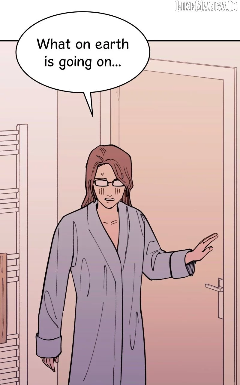 Vampire Family Chapter 40 page 81