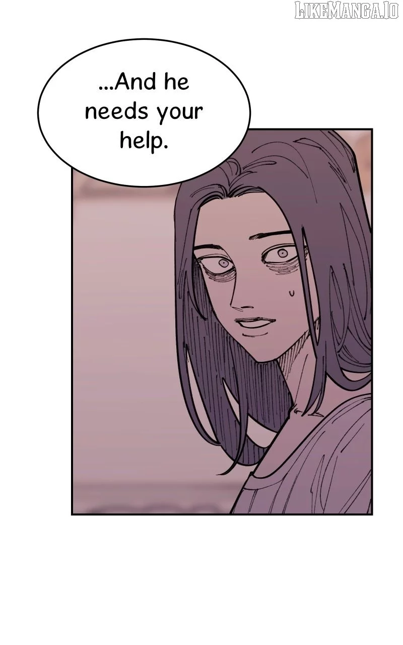 Vampire Family Chapter 40 page 45