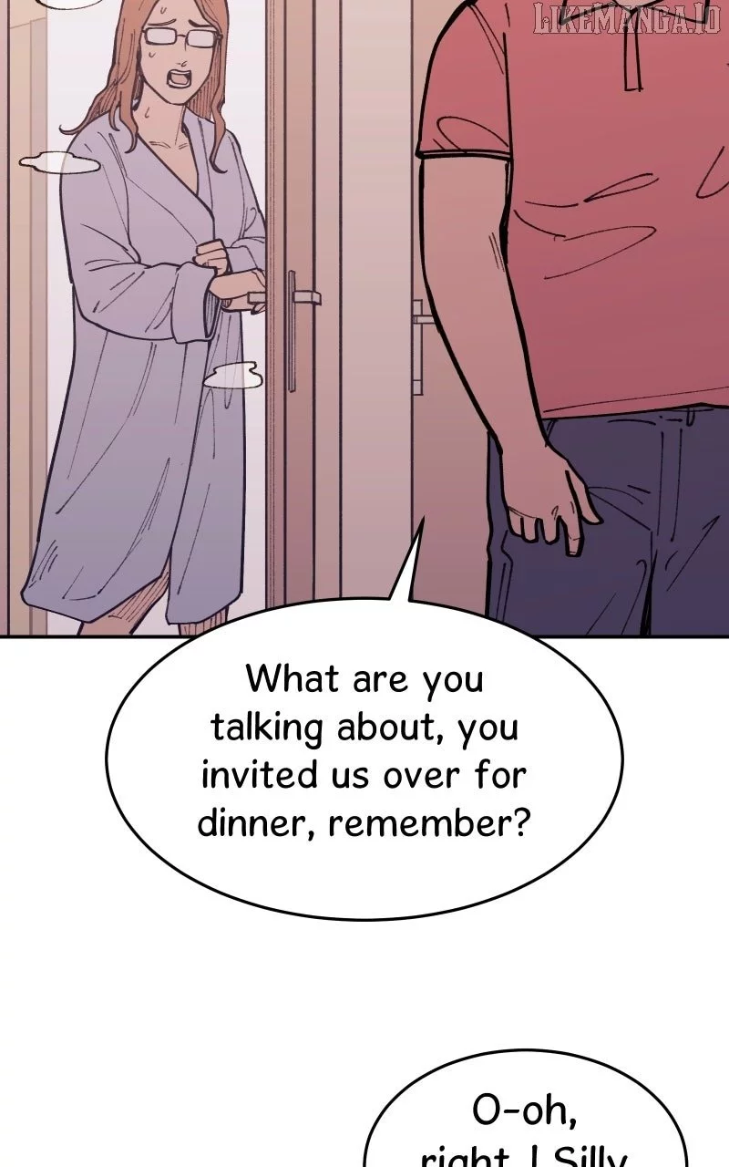 Vampire Family Chapter 40 page 59