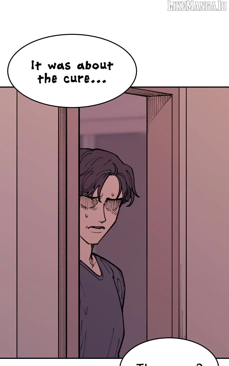 Vampire Family Chapter 40 page 37
