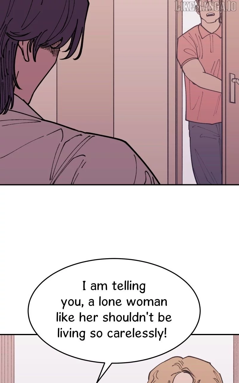 Vampire Family Chapter 40 page 54