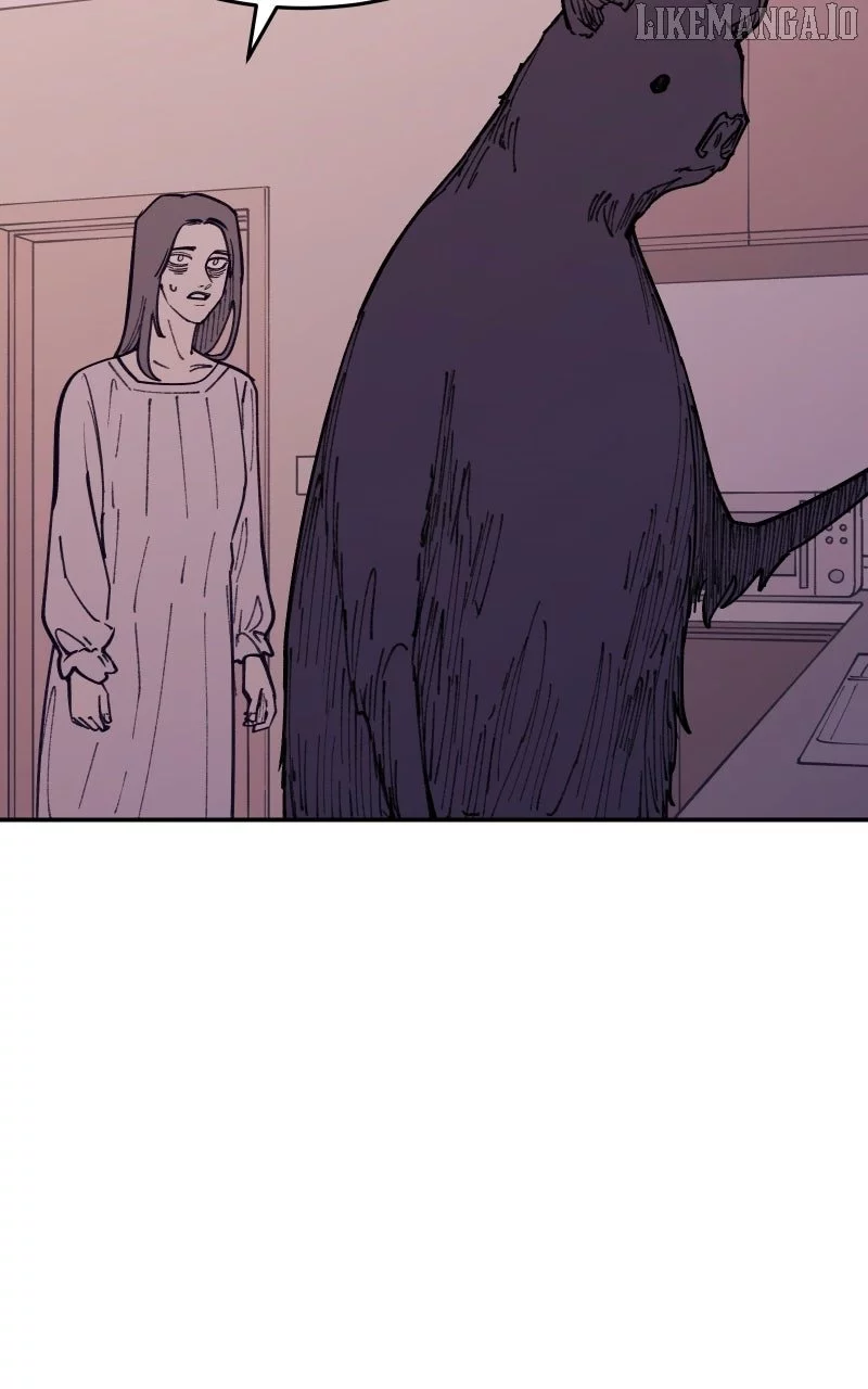 Vampire Family Chapter 40 page 35