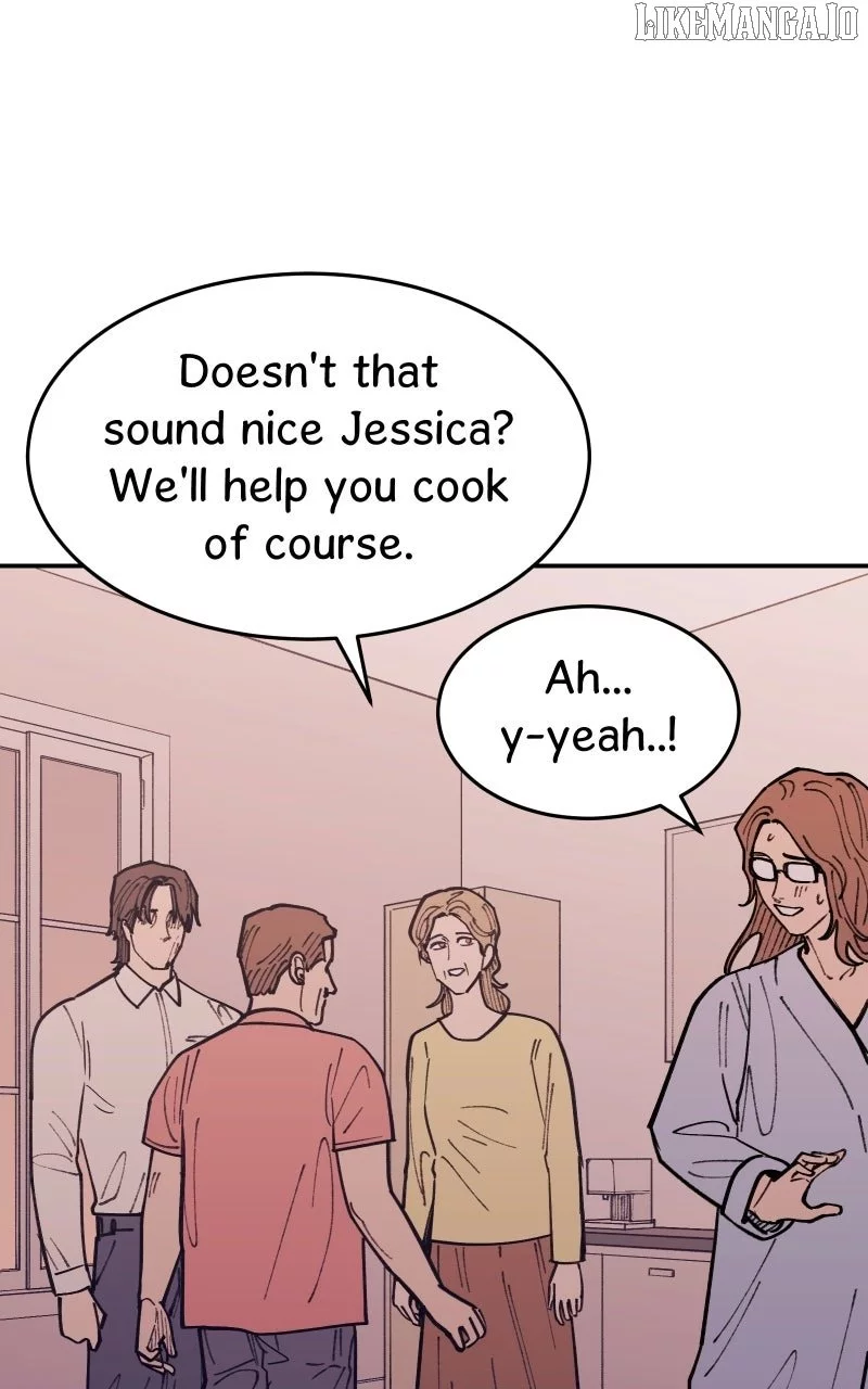 Vampire Family Chapter 40 page 79