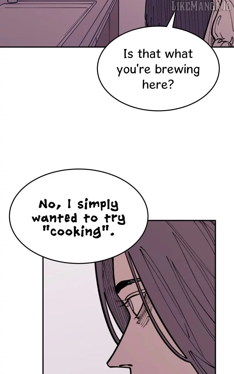Vampire Family Chapter 40 page 39