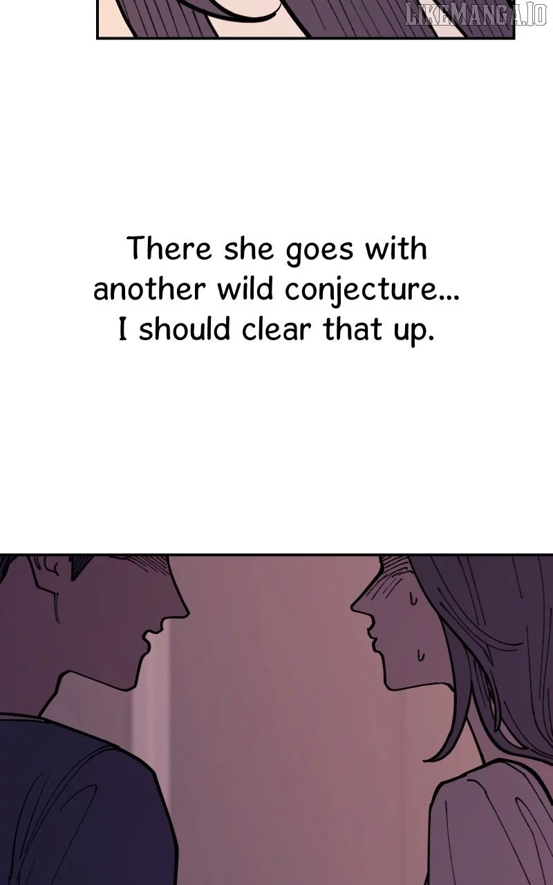 Vampire Family Chapter 40 page 5