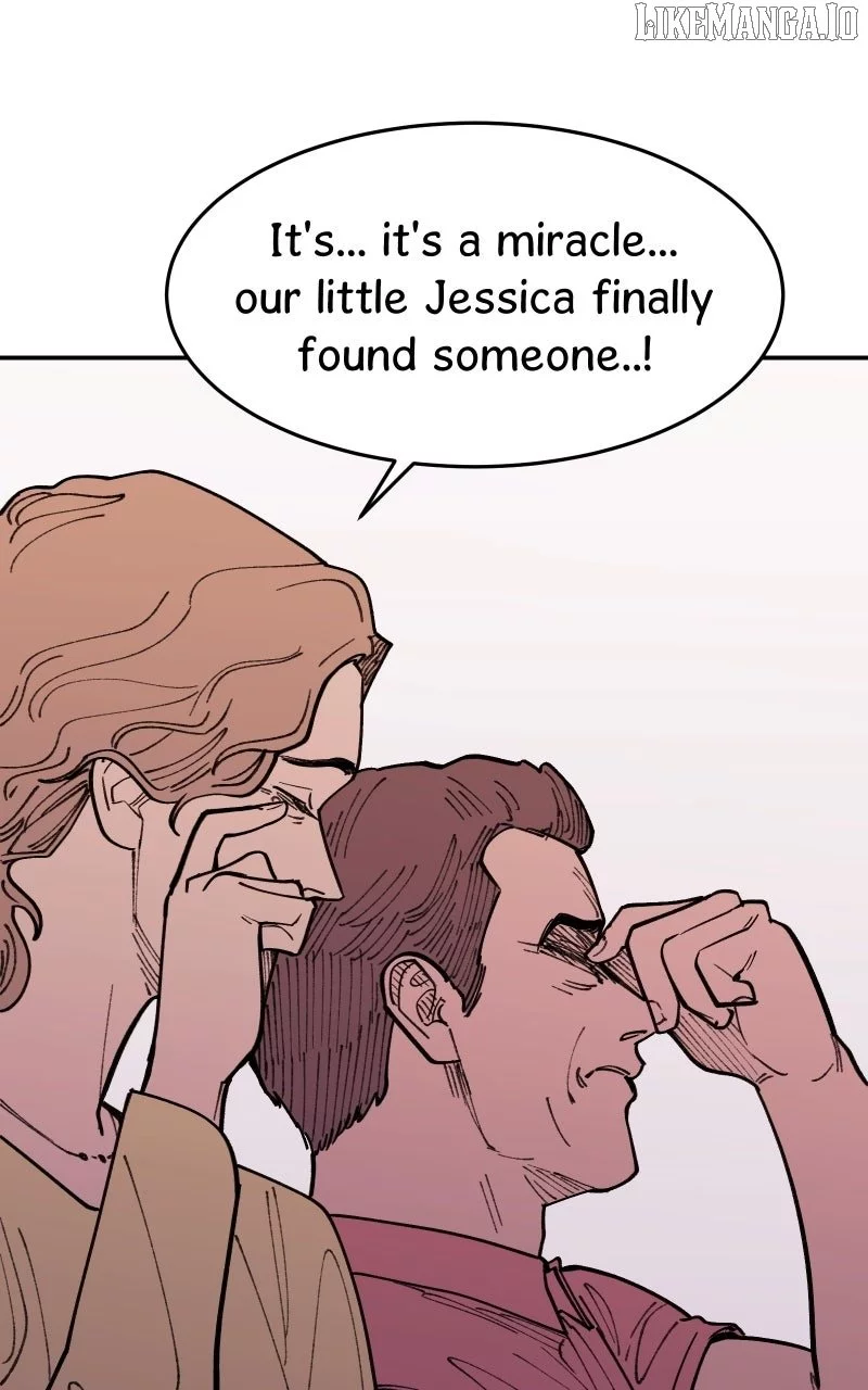 Vampire Family Chapter 40 page 74
