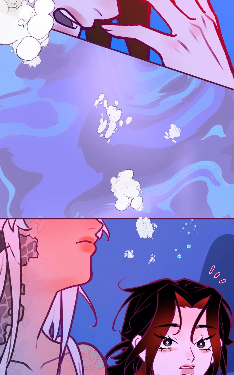 The Siren's Light Chapter 40 page 66