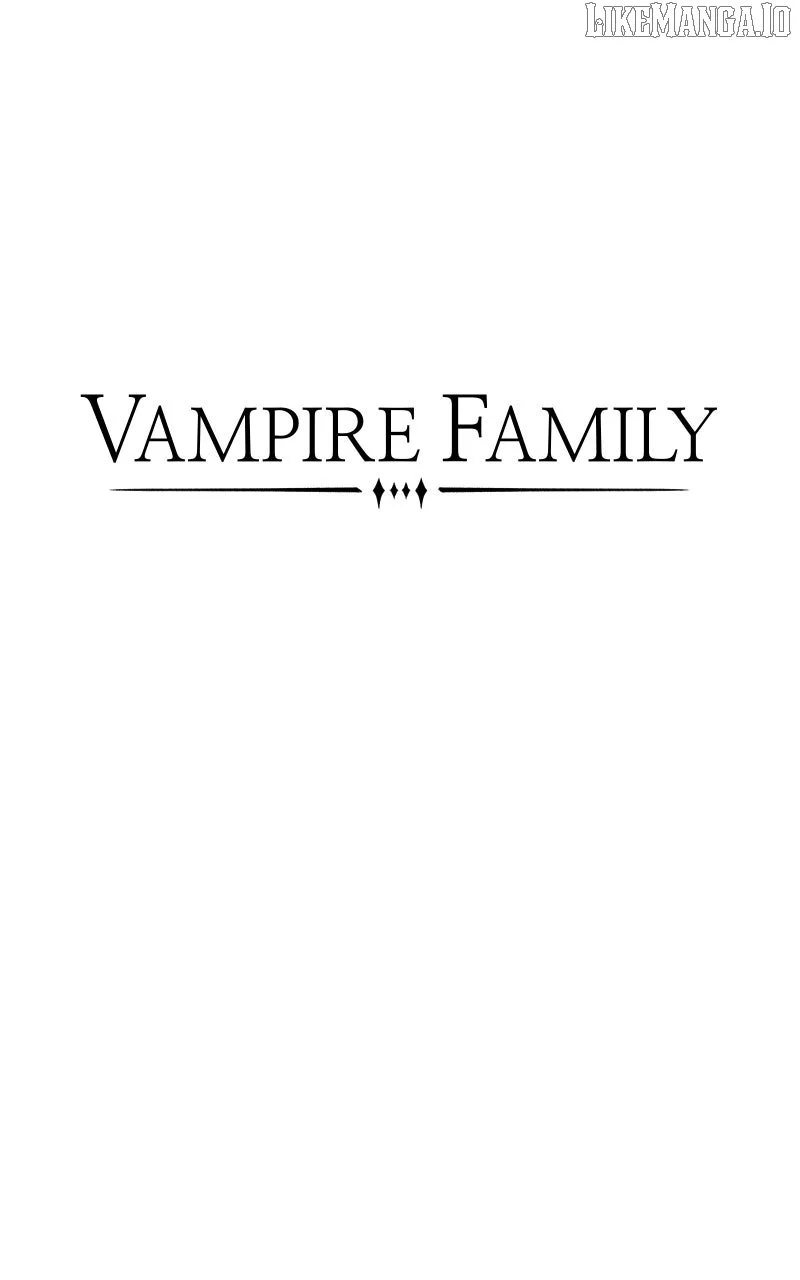 Vampire Family Chapter 40 page 30