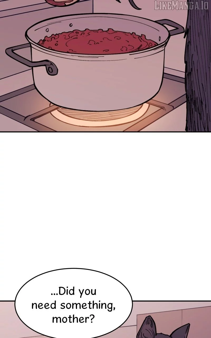 Vampire Family Chapter 40 page 34