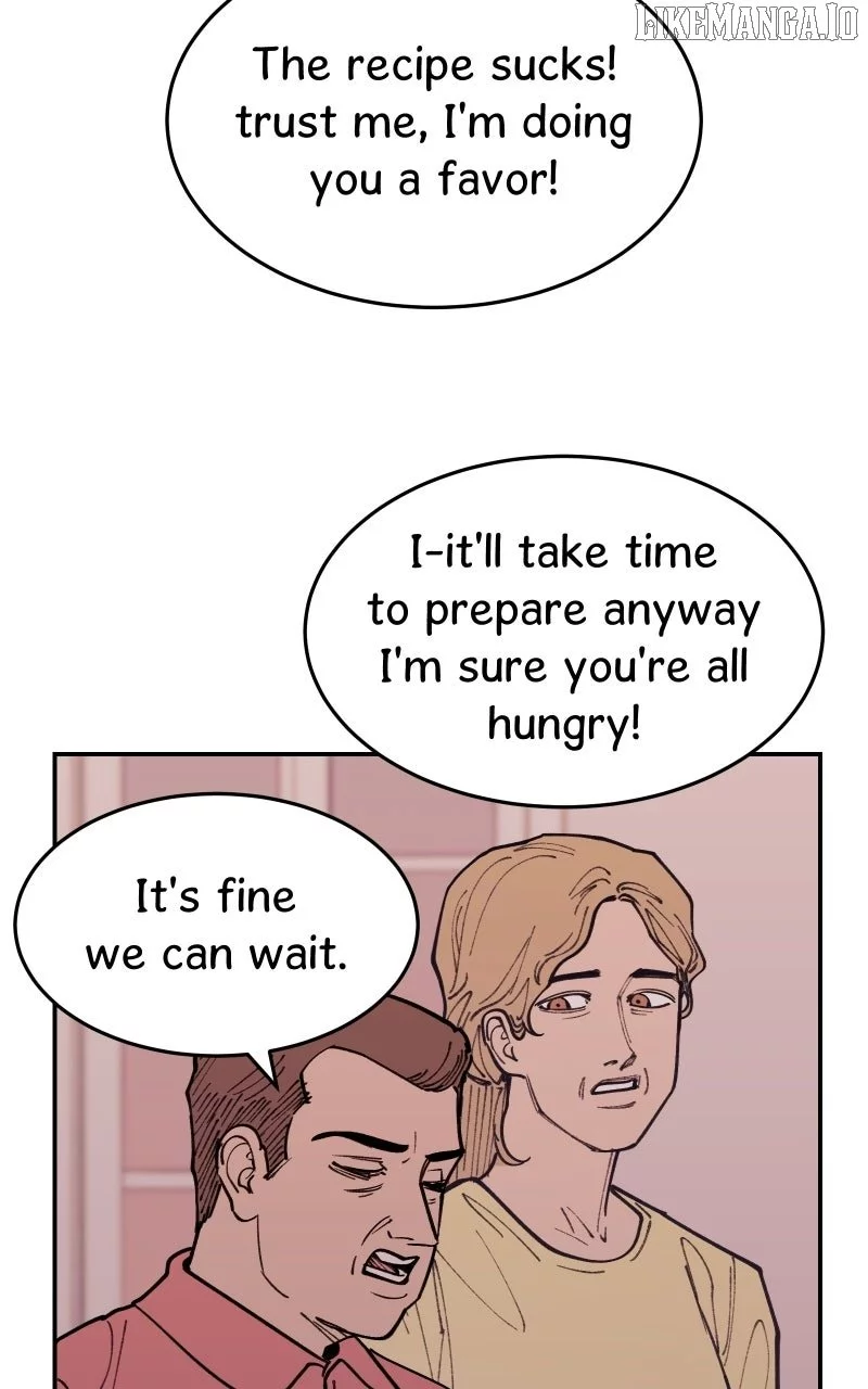 Vampire Family Chapter 40 page 62