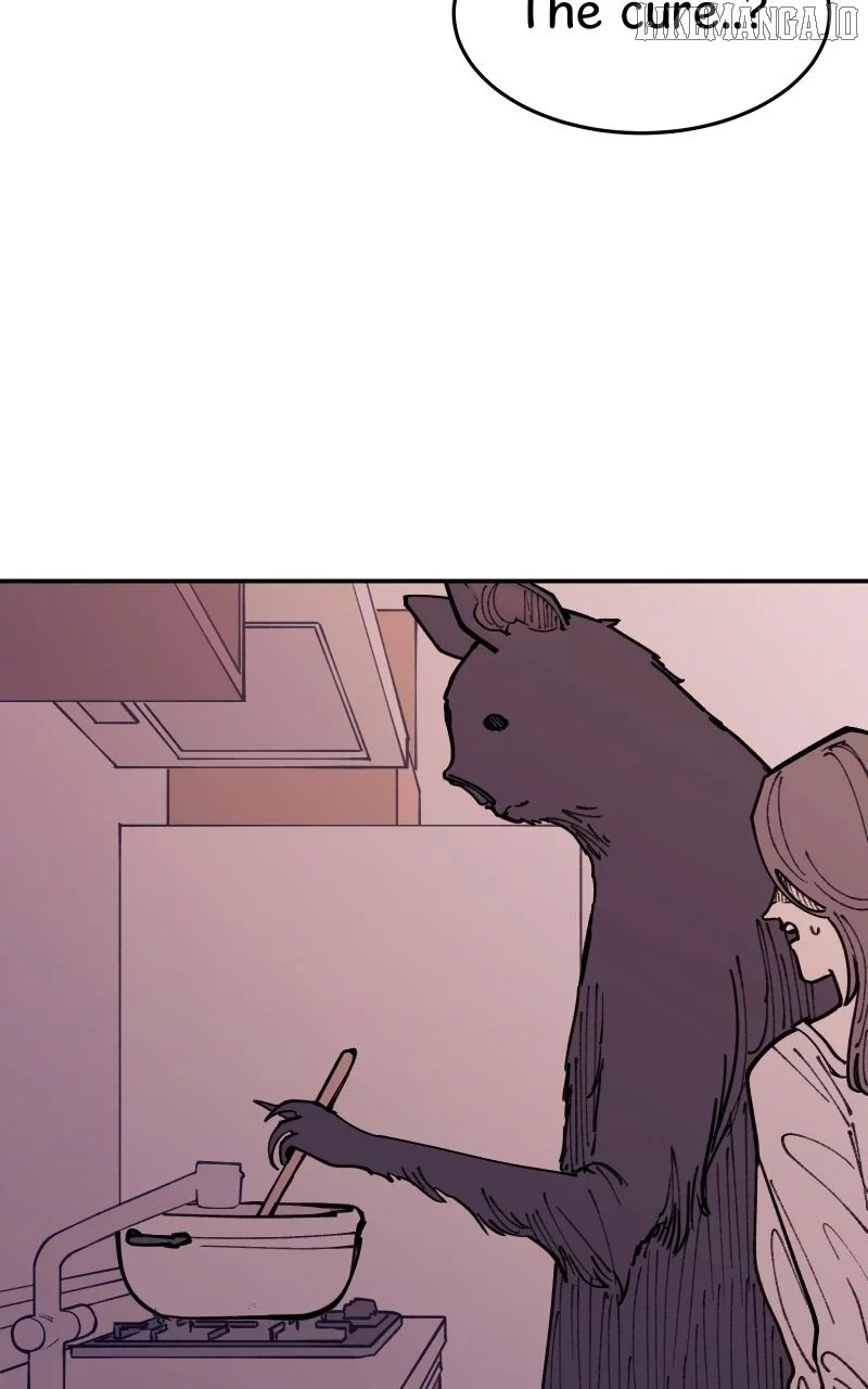 Vampire Family Chapter 40 page 38