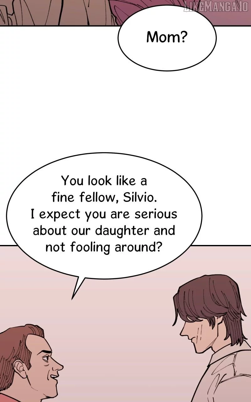 Vampire Family Chapter 40 page 75