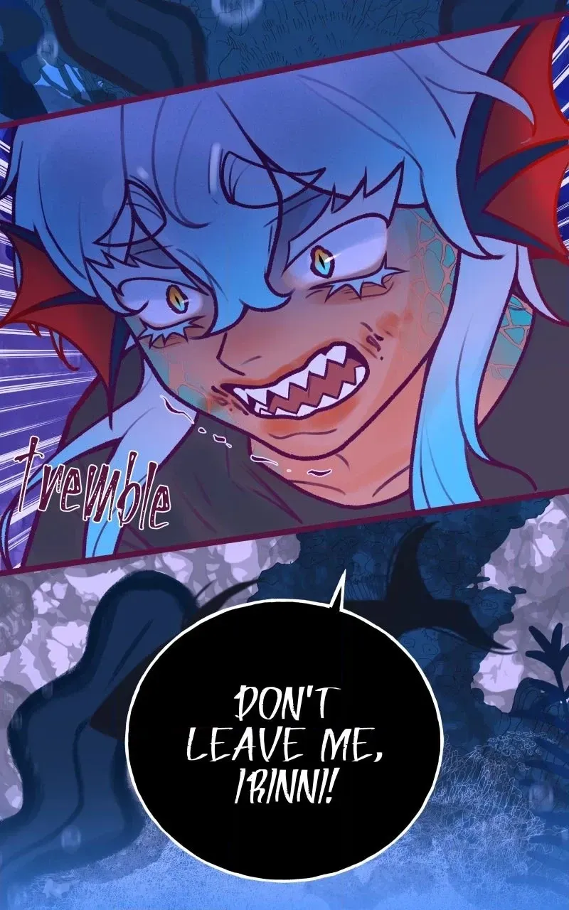 The Siren's Light Chapter 40 page 60