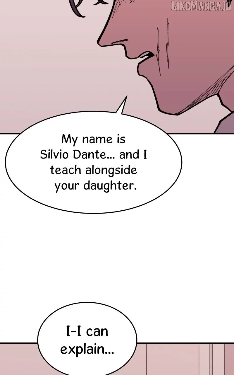 Vampire Family Chapter 40 page 72