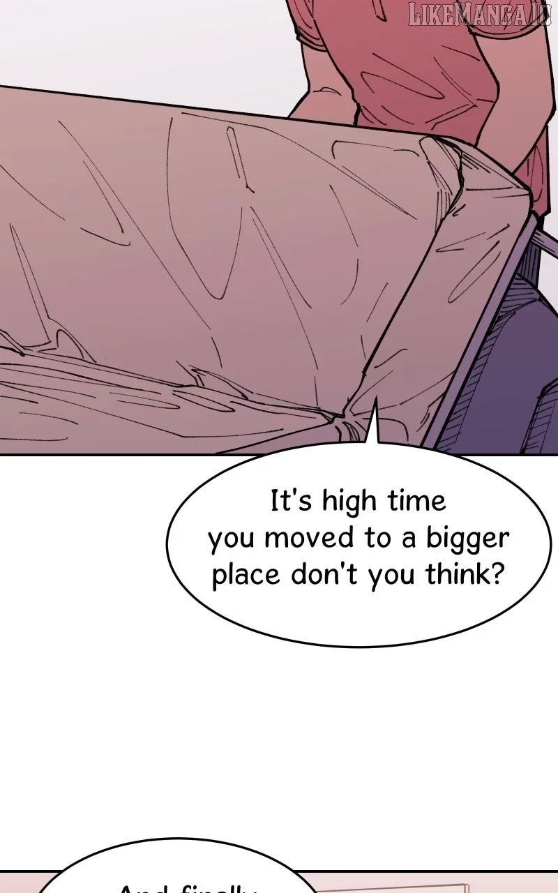 Vampire Family Chapter 40 page 64