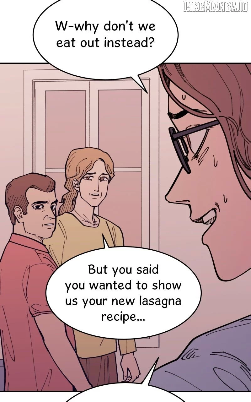 Vampire Family Chapter 40 page 61