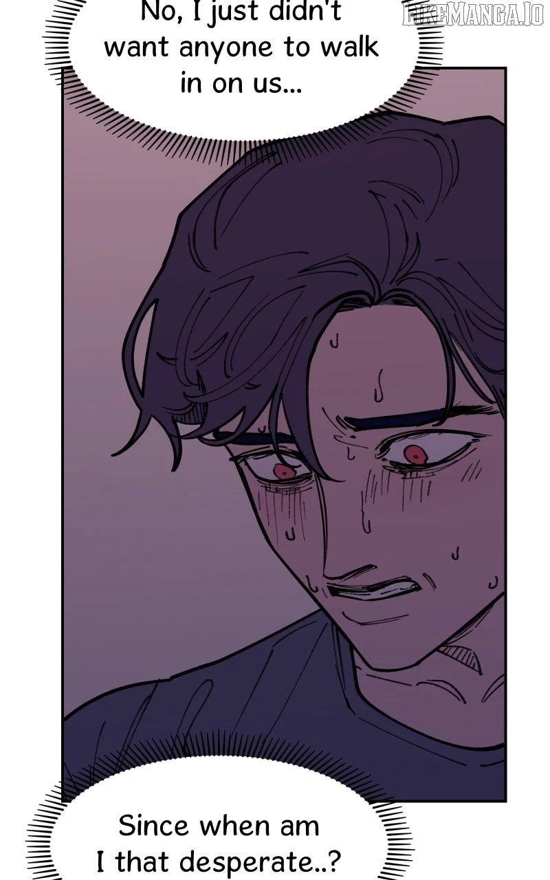 Vampire Family Chapter 40 page 19