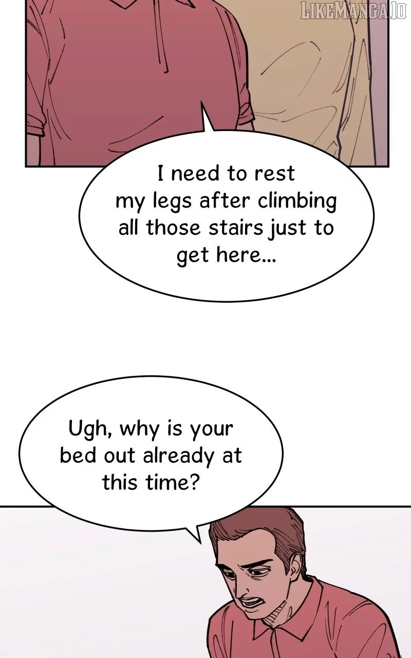 Vampire Family Chapter 40 page 63