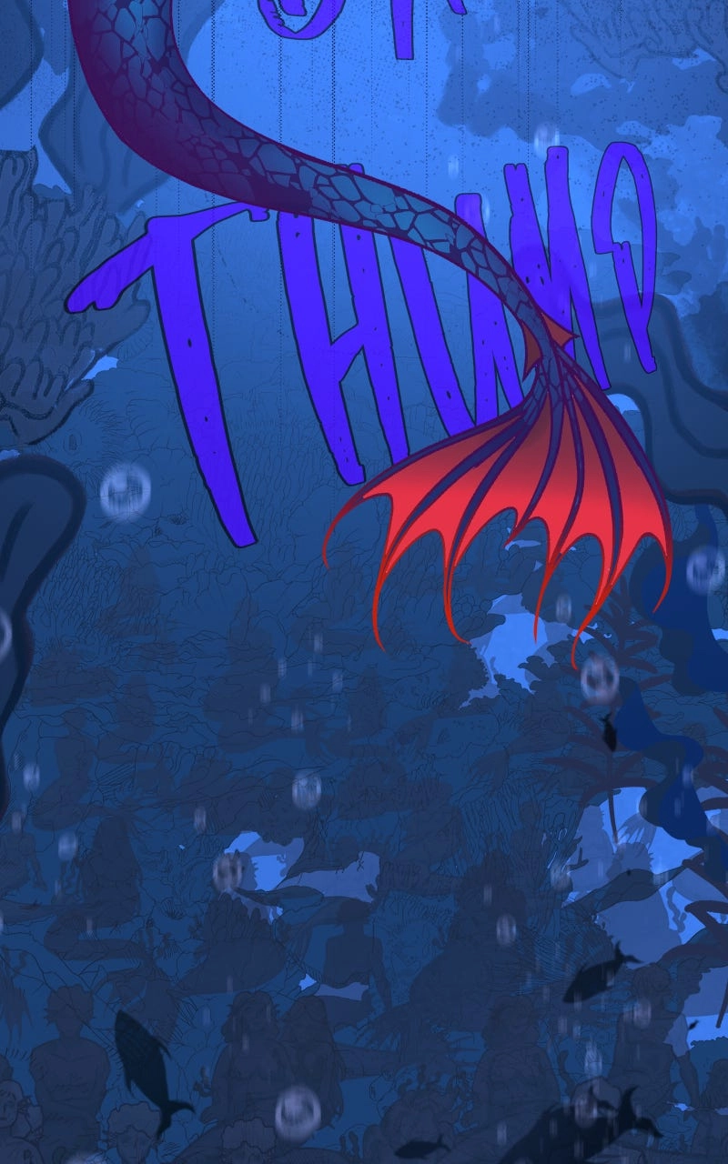 The Siren's Light Chapter 40 page 58