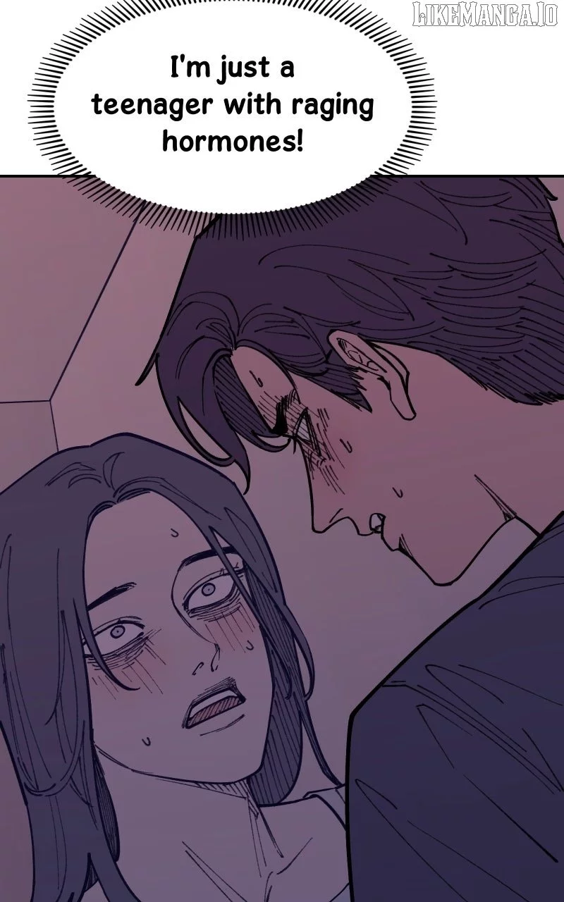 Vampire Family Chapter 40 page 23
