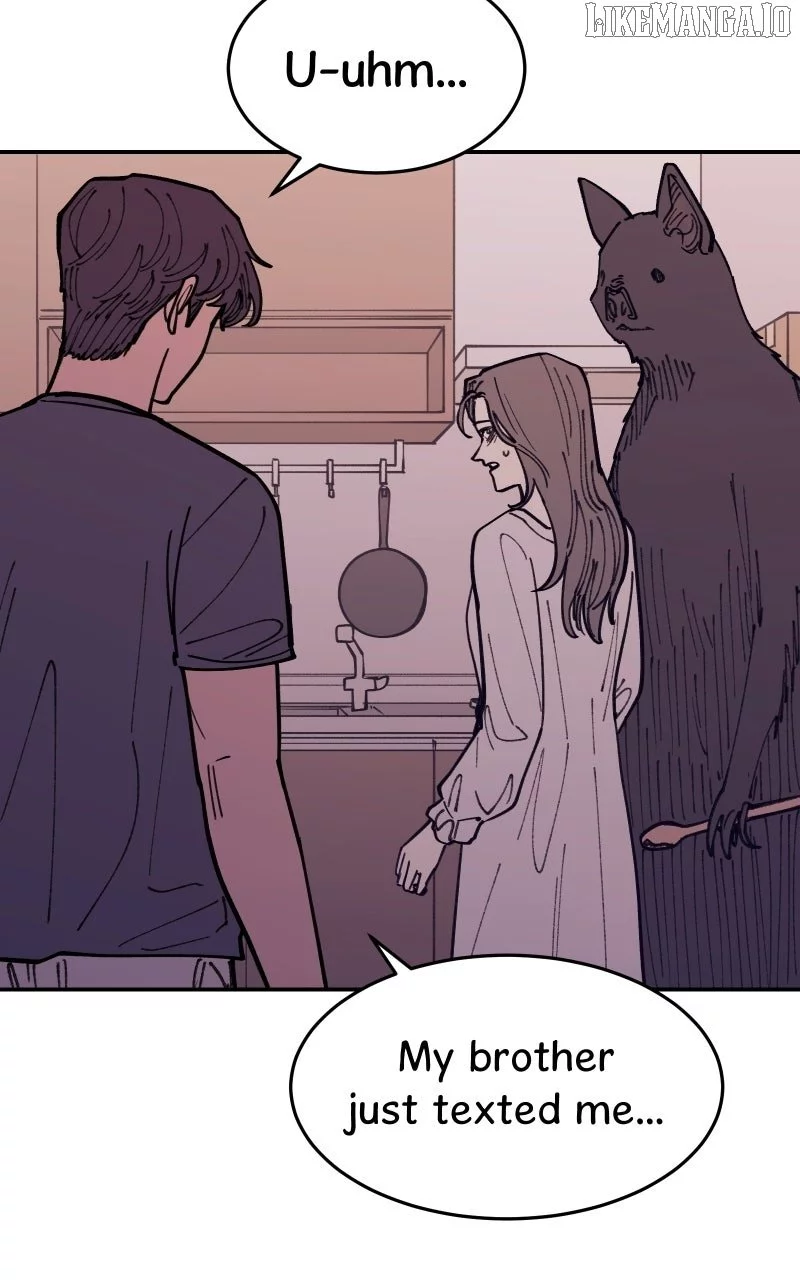 Vampire Family Chapter 40 page 44
