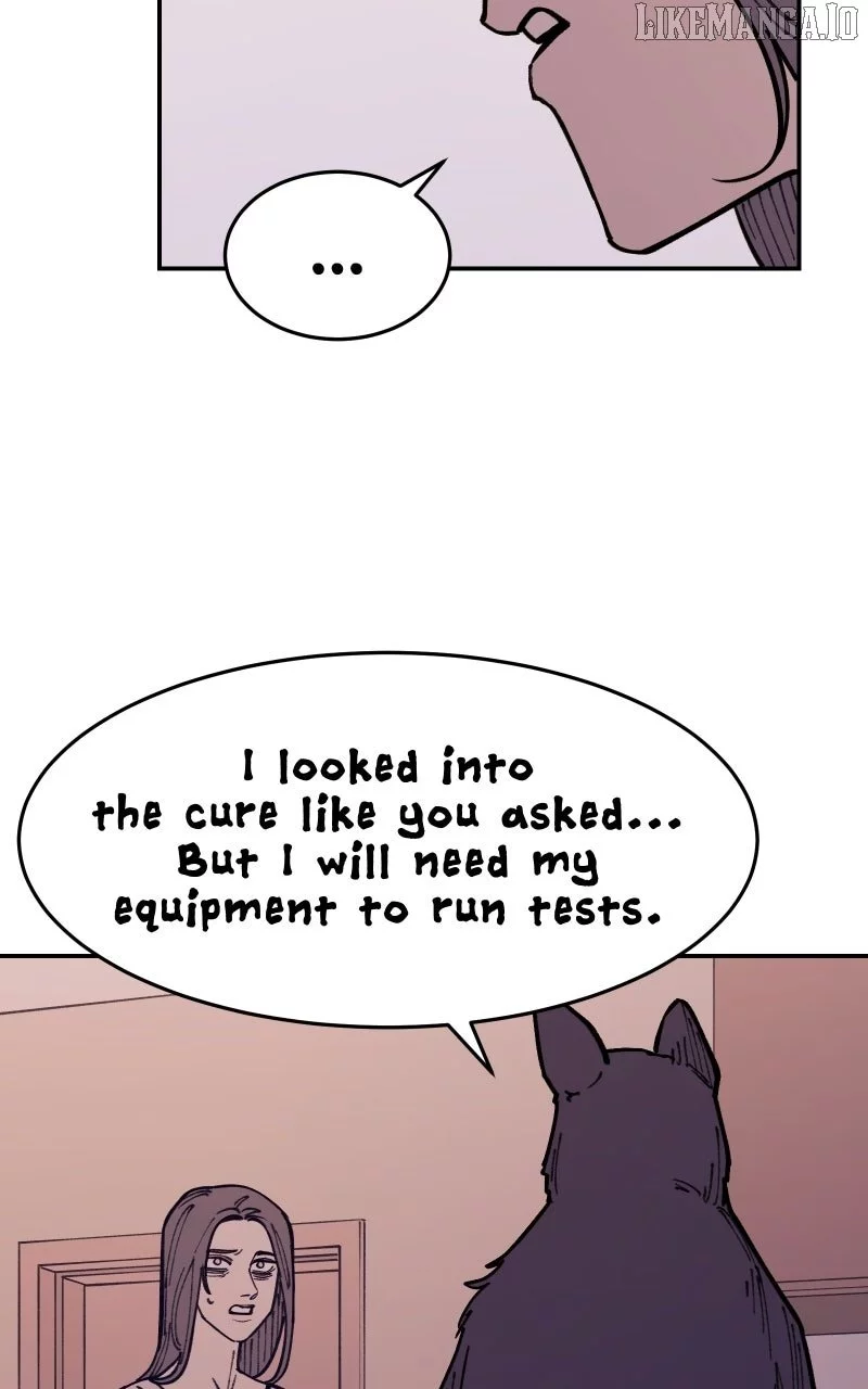 Vampire Family Chapter 40 page 40