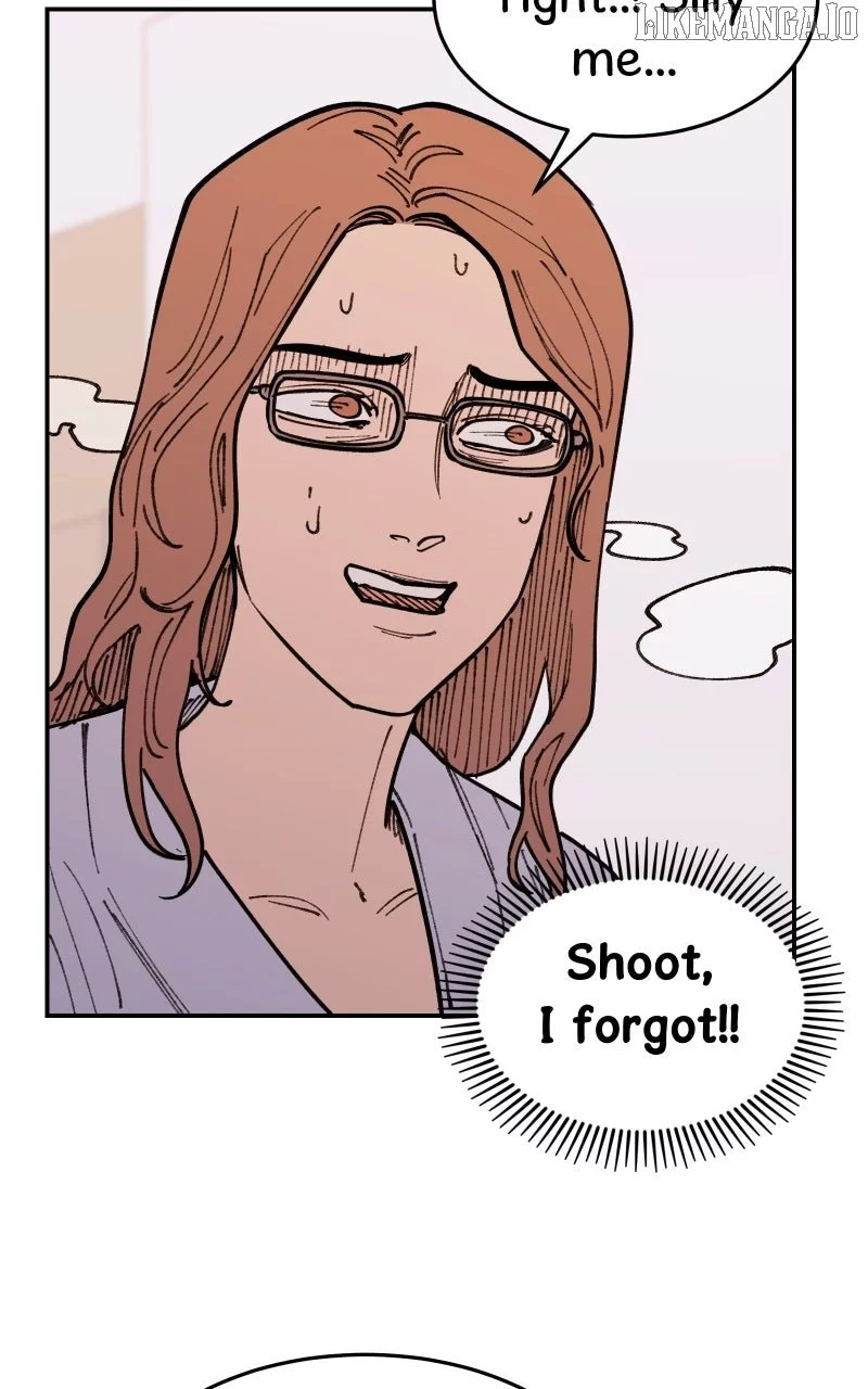 Vampire Family Chapter 40 page 60