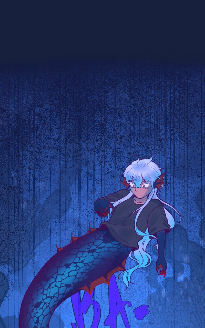 The Siren's Light Chapter 40 page 57