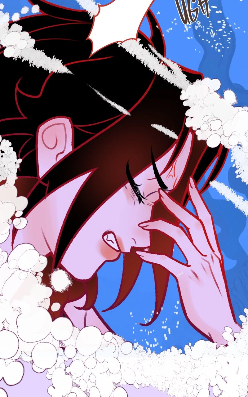 The Siren's Light Chapter 40 page 64