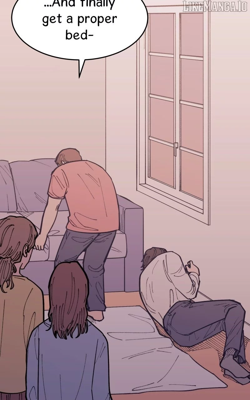 Vampire Family Chapter 40 page 65