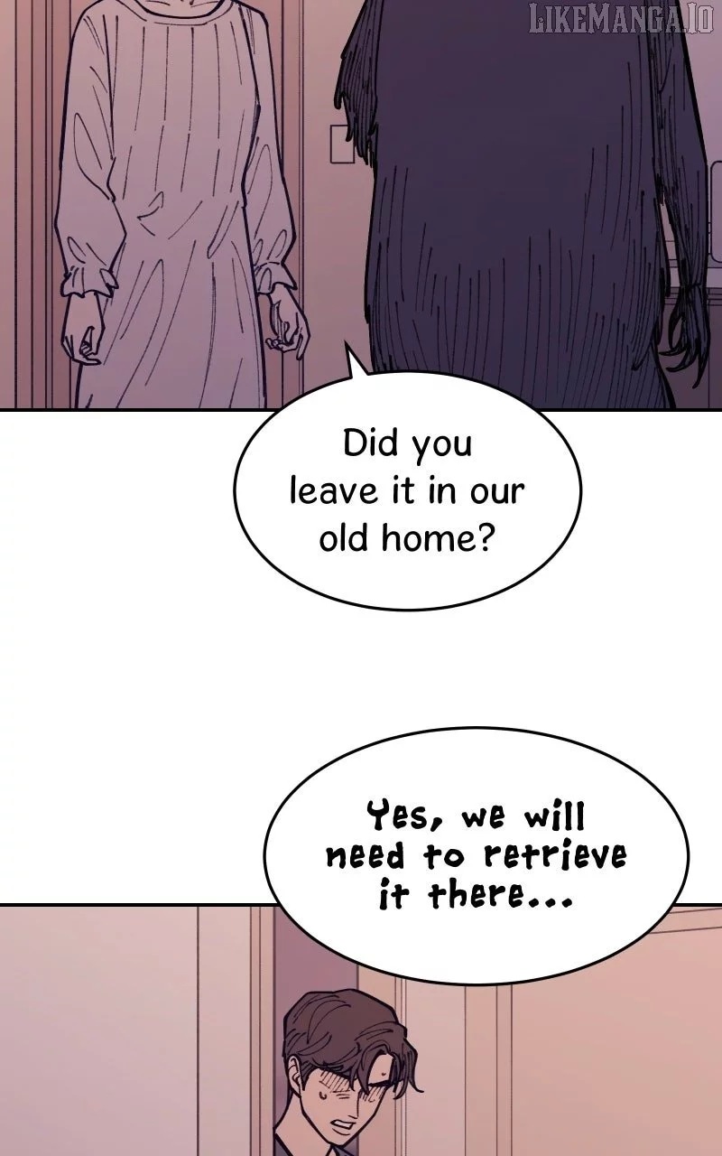 Vampire Family Chapter 40 page 41