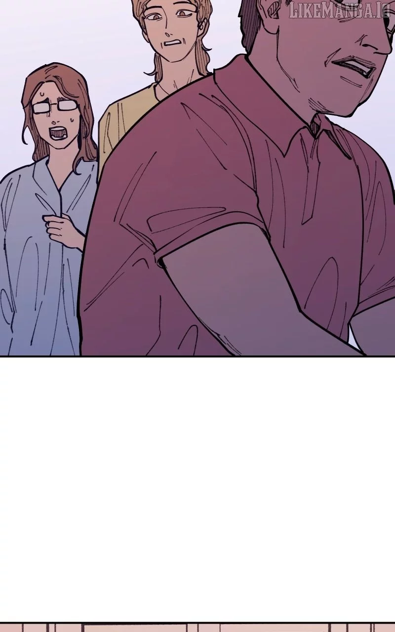 Vampire Family Chapter 40 page 68