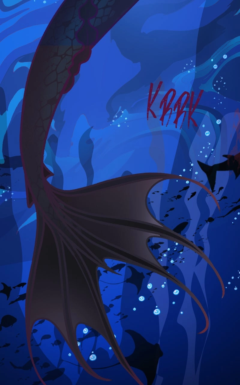 The Siren's Light Chapter 40 page 69