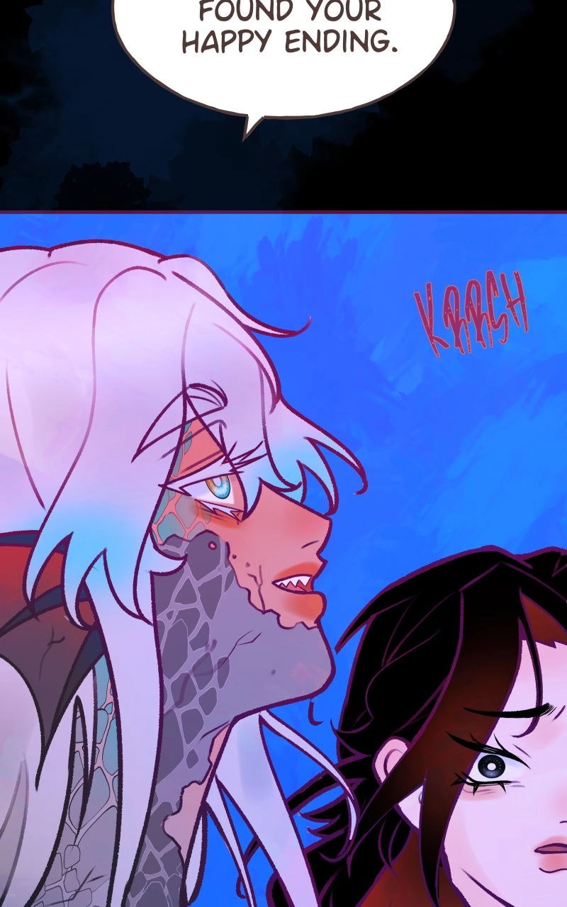 The Siren's Light Chapter 40 page 76