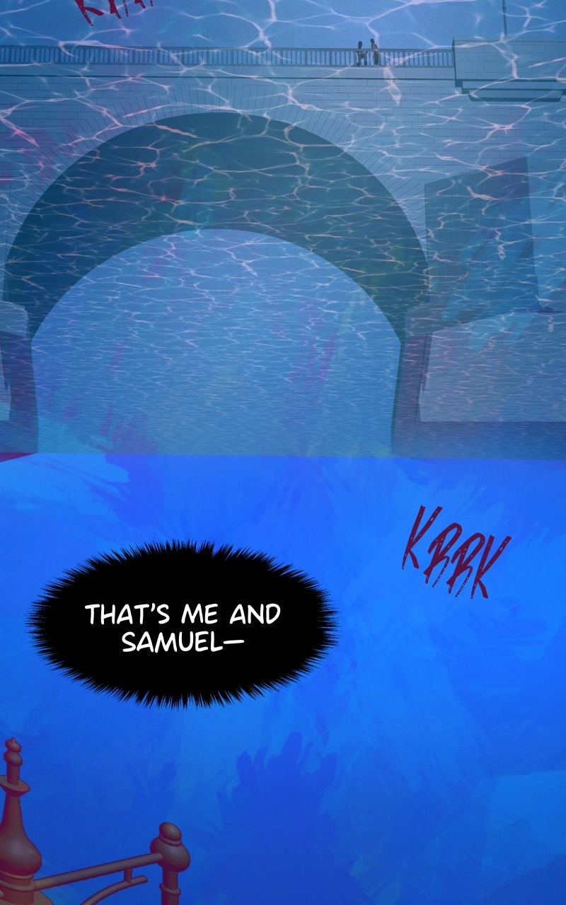 The Siren's Light Chapter 40 page 73