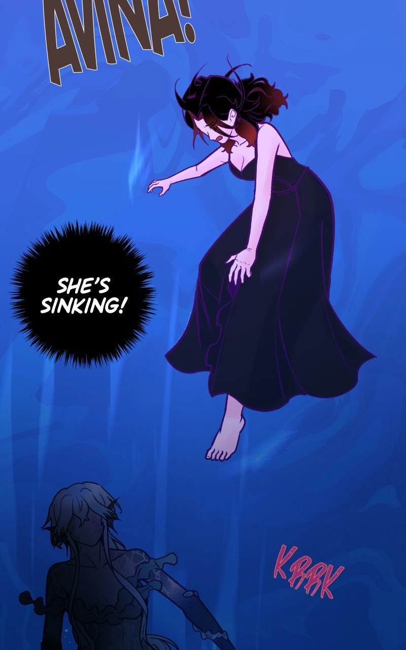 The Siren's Light Chapter 40 page 78