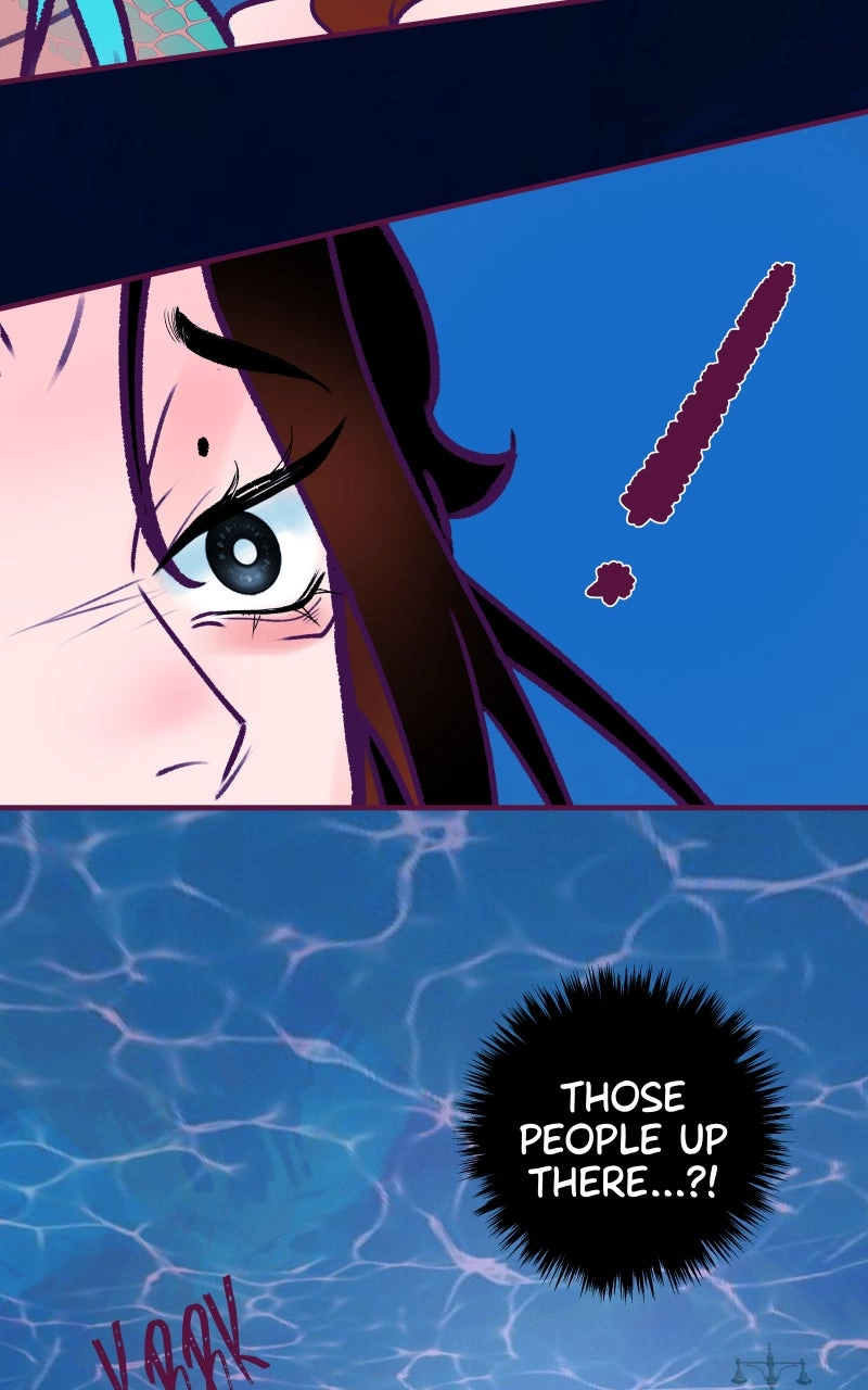 The Siren's Light Chapter 40 page 72