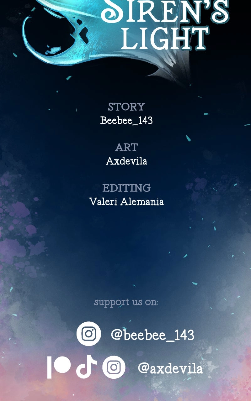 The Siren's Light Chapter 40 page 81