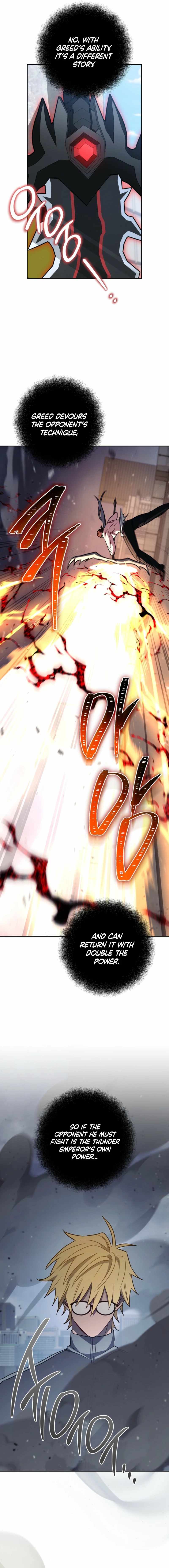 The Top Ranker's Aspiring Writer Life Manual Chapter 40 page 2