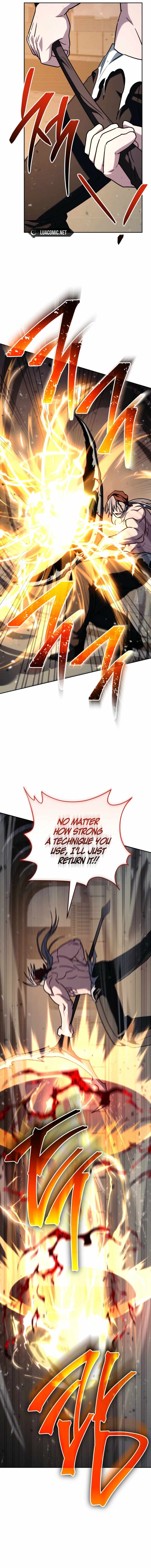 The Top Ranker's Aspiring Writer Life Manual Chapter 40 page 6