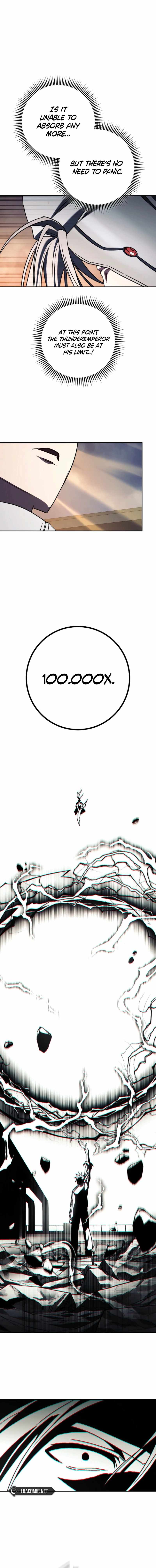 The Top Ranker's Aspiring Writer Life Manual Chapter 40 page 14