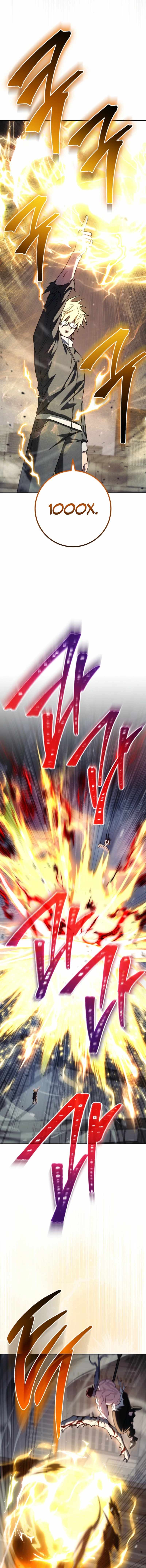 The Top Ranker's Aspiring Writer Life Manual Chapter 40 page 12