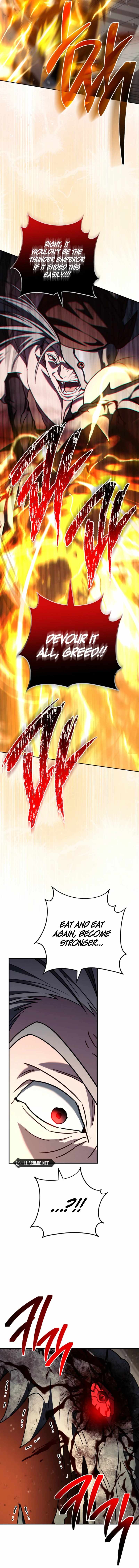 The Top Ranker's Aspiring Writer Life Manual Chapter 40 page 13