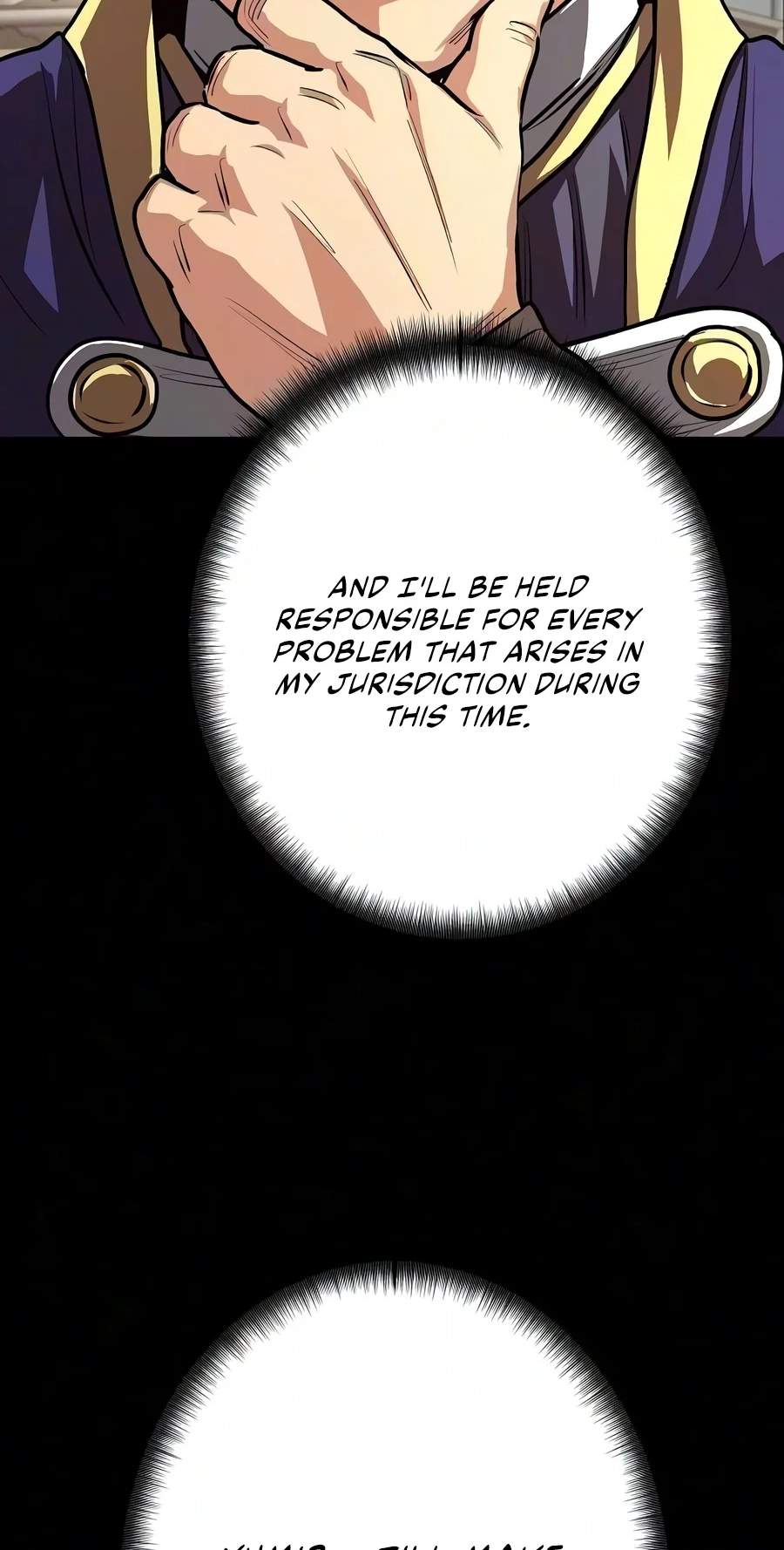 The Berserker's Second Playthrough Chapter 40 page 16