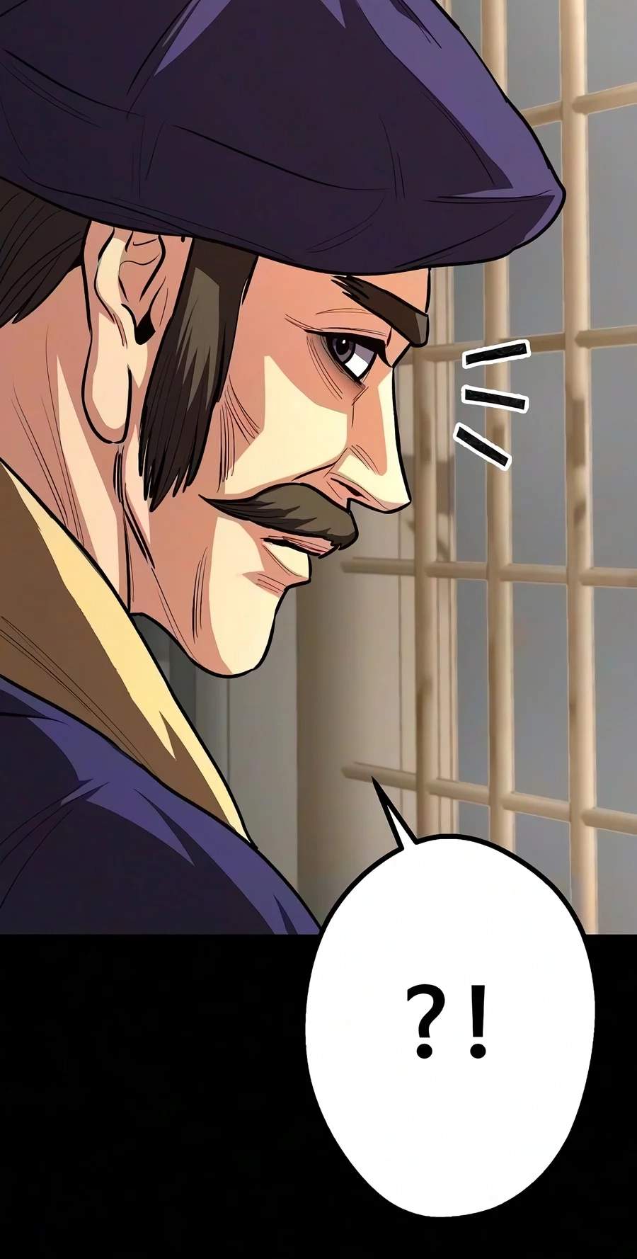 The Berserker's Second Playthrough Chapter 40 page 6